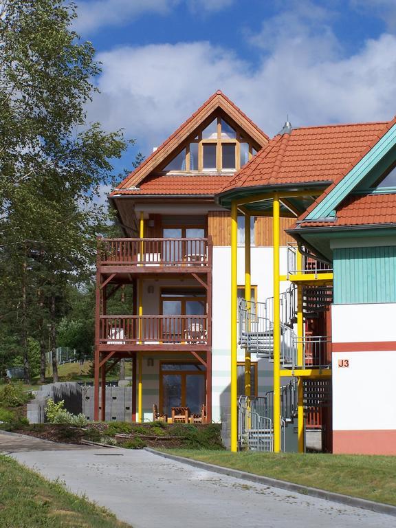 Apartment Lipno Lipno nad Vltavou Exteriör bild