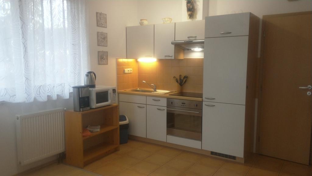 Apartment Lipno Lipno nad Vltavou Exteriör bild
