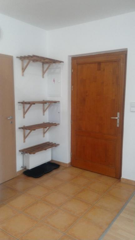 Apartment Lipno Lipno nad Vltavou Exteriör bild