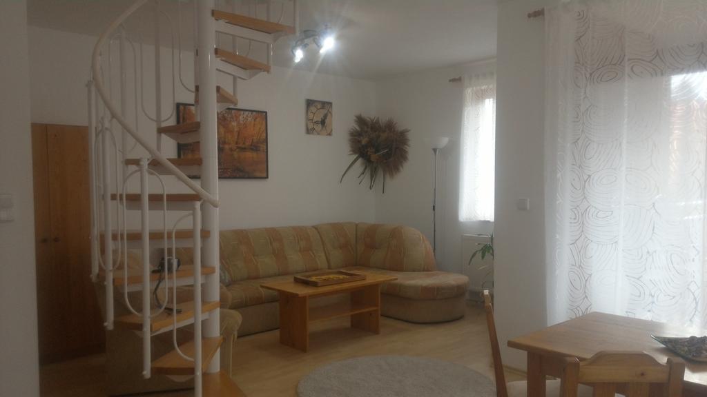 Apartment Lipno Lipno nad Vltavou Exteriör bild