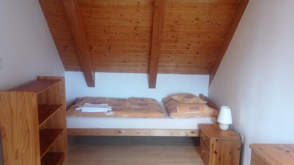 Apartment Lipno Lipno nad Vltavou Exteriör bild