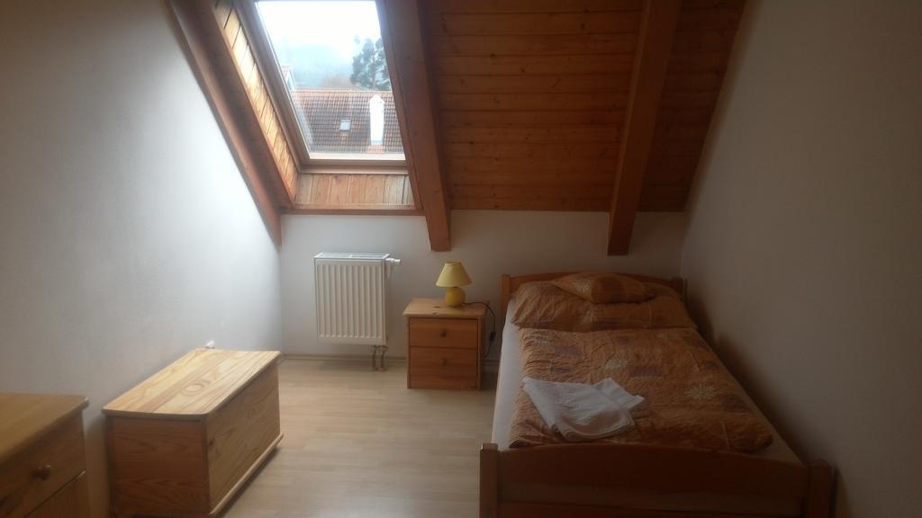 Apartment Lipno Lipno nad Vltavou Exteriör bild