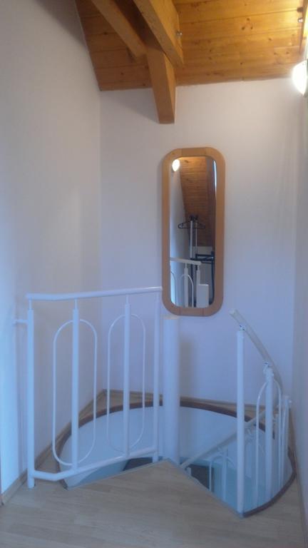 Apartment Lipno Lipno nad Vltavou Exteriör bild