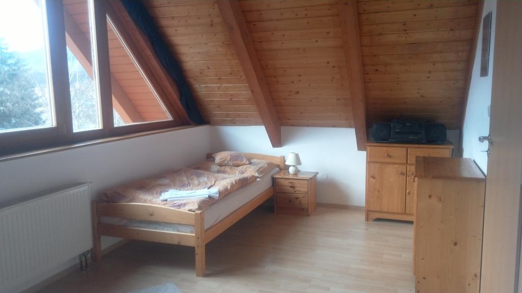 Apartment Lipno Lipno nad Vltavou Exteriör bild